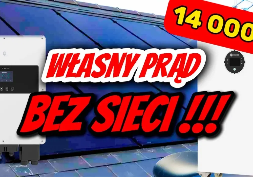 Jak wytworzyć prąd za darmo? 5 skutecznych metod domowej produkcji