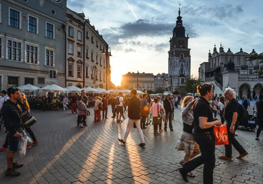 Polski folklor – skarbnica kulturowej spuścizny