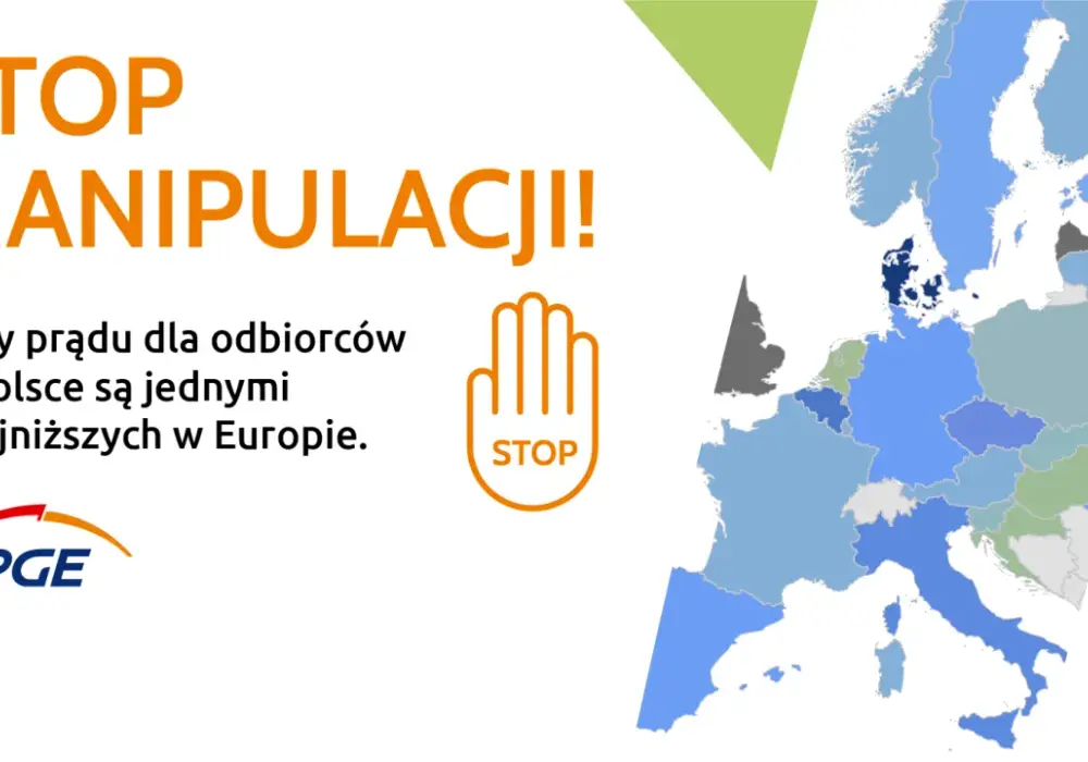 Gdzie najtańszy prąd? Poznaj najniższe ceny energii w Polsce