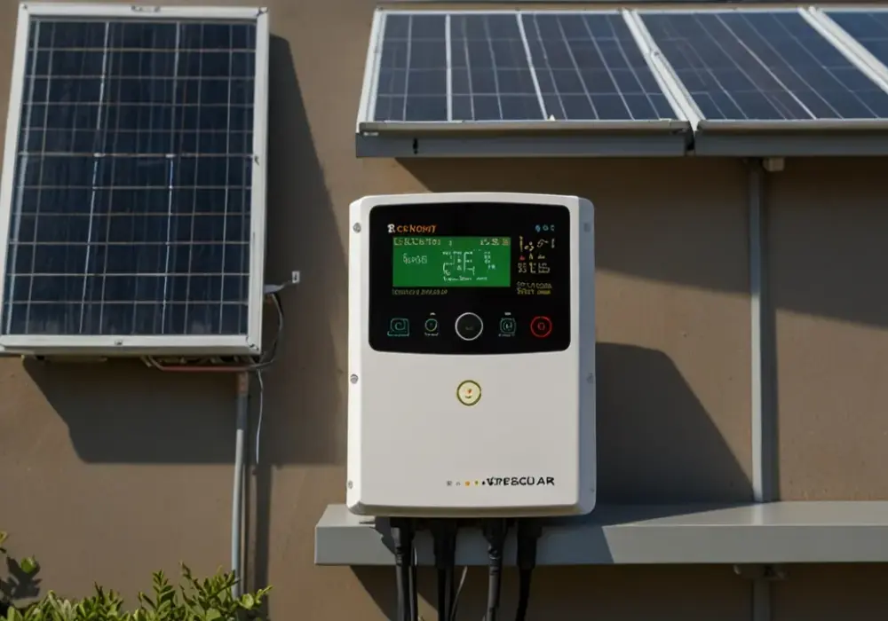 Inwerter Zeversolar 3000S: Wydajny falownik do instalacji PV