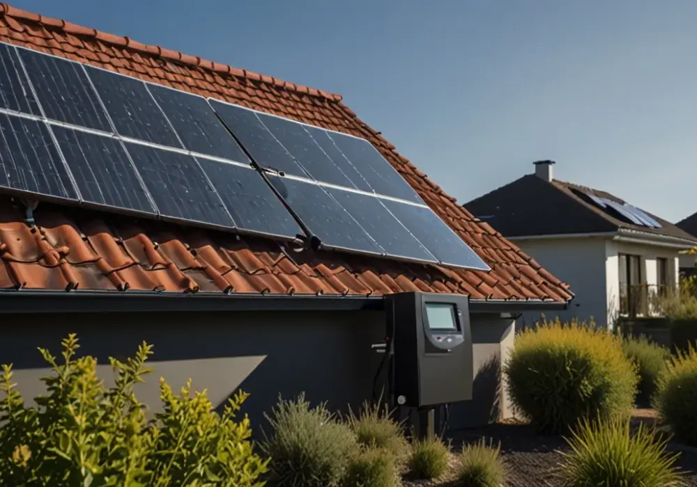 Panele fotowoltaiczne 350 W: Wszystko o wydajnych modułach solarnych