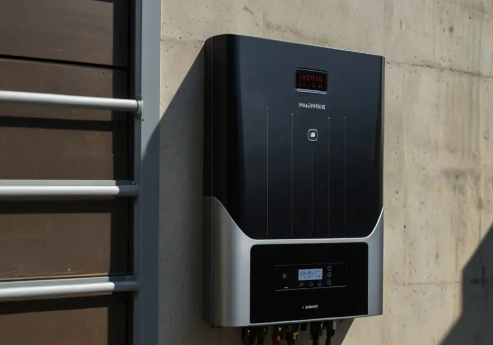 Falownik Huawei 6kW: Kluczowe Informacje dla Instalacji PV