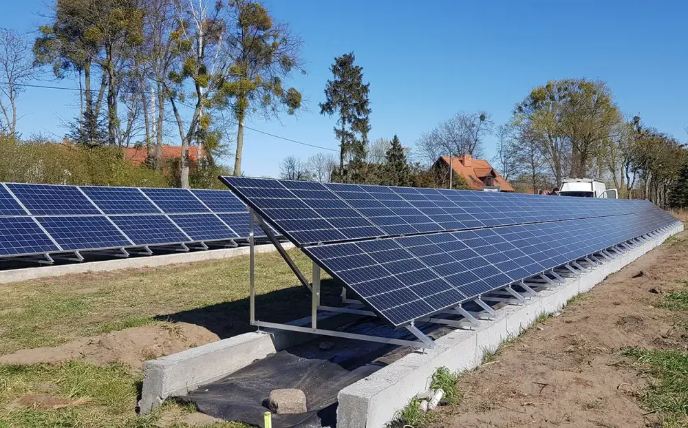 Fotowoltaika 20 kW: Ile energii wyprodukuje? Zaskakujące dane