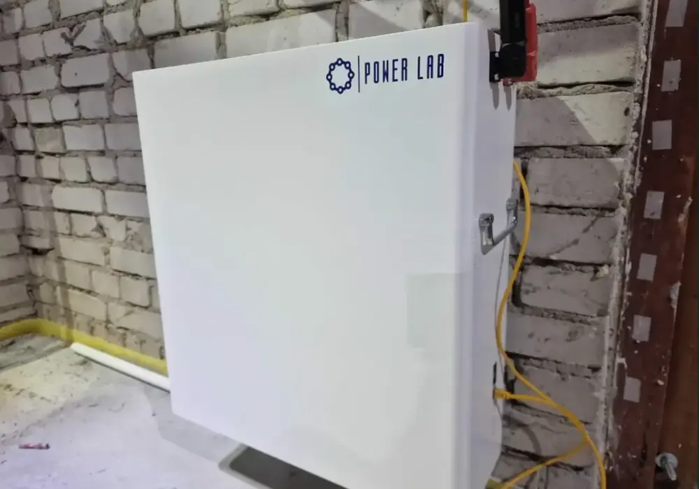 Magazyn energii 5 kW: klucz do oszczędności i niezależności