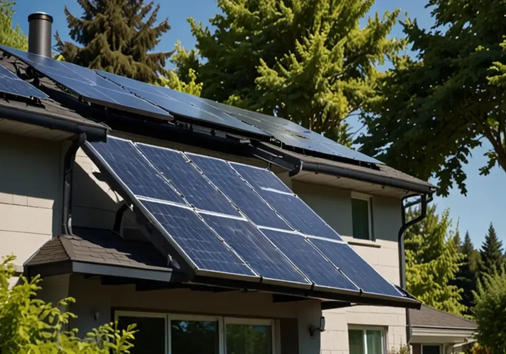Canadian Solar 330 WP: Najlepszy Panel Słoneczny do Twojego Domu?