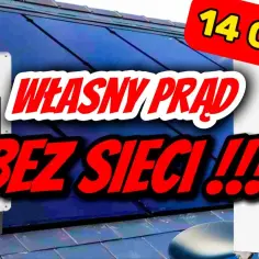 Jak wytworzyć prąd za darmo? 5 skutecznych metod domowej produkcji