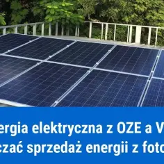 Fotowoltaika jaki vat - poznaj stawki i uniknij wysokich kosztów