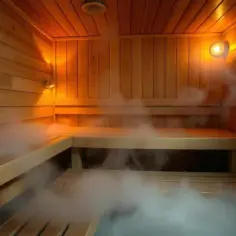 Ile prądu zużywa sauna? Sprawdź, ile zapłacisz za energię