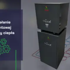 Pompa gruntowa – nowoczesna technologia ogrzewania dla wymagających