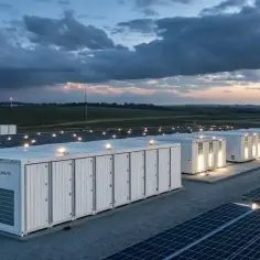 Nowa generacja paneli fotowoltaicznych: przełom w energetyce