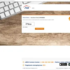 Co wpisać w tytule przelewu za prąd PGE? Kluczowe informacje