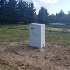 Ile kosztuje podłączenie prądu do działki: realne koszty i ukryte wydatki