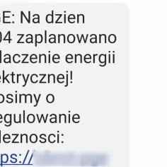 PGE odcina prąd: Procedura, terminy i jak uniknąć odłączenia