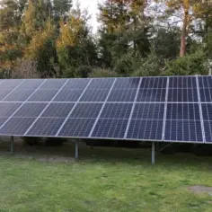 Fotowoltaika 10 kW ile m2 - ile miejsca potrzebujesz na instalację?
