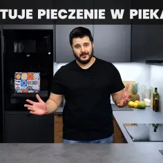 Ile prądu pobiera piekarnik elektryczny? Sprawdź, ile zapłacisz