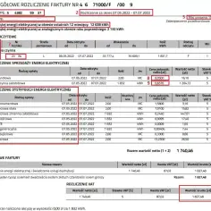 Jak obliczyć prąd z podlicznika prawidłowo w 4 prostych krokach - Poradnik