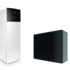 Pompa ciepła Daikin czy Panasonic: szczegółowe porównanie dla Twojego domu