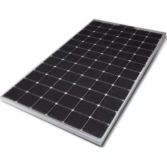 LG NeON 2 Bifacial: Rewolucyjne Panele w Atrakcyjnej Cenie