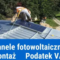 Jakie stawki VAT na montaż fotowoltaiki są najbardziej korzystne dla inwestorów