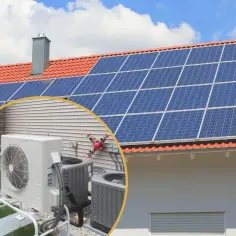 Jaka cena fotowoltaiki? Aktualne koszty instalacji 2025