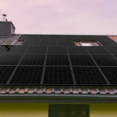 Ile prądu wytworzy instalacja fotowoltaiczna 6 kW? Poznaj fakty