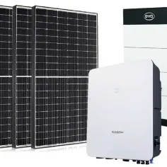 Cena akumulatora 10 kWh: Ile kosztuje magazyn energii?