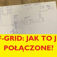 Podłączenie akumulatora do fotowoltaiki - instrukcja montażu krok po kroku