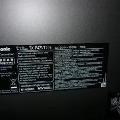 Zużycie prądu telewizora LCD 42 cale: fakty i obliczenia