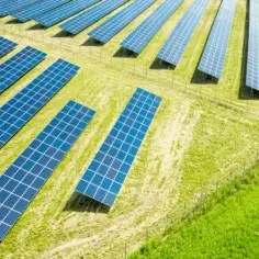 Zarabiaj na fotowoltaice: Rewolucyjne sposoby na zysk z energii słonecznej