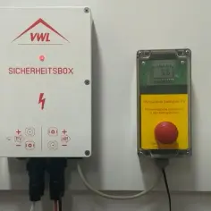 Jakie zabezpieczenia do fotowoltaiki zapewnią bezpieczeństwo i niezawodność?