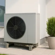 Pompa ciepła Viessmann czy Panasonic: Którą wybrać w 2025?