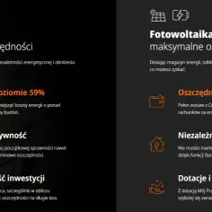 Czy dofinansowanie do fotowoltaiki to przychód? Sprawdź, czy musisz płacić podatek!