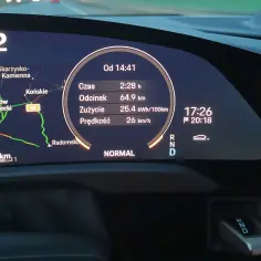 Ile prądu zużywa samochód elektryczny? Poznaj koszty i oszczędności