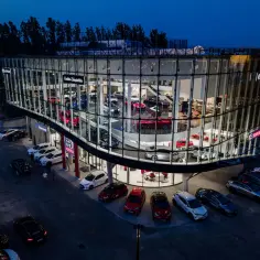 Ciesielska 2 Białystok: Kompleksowe Usługi i Firmy w Jednym Miejscu