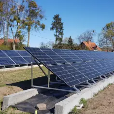 Fotowoltaika 20 kW: Ile energii wyprodukuje? Zaskakujące dane