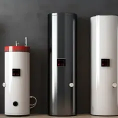 Zużycie prądu bojlera elektrycznego 120l: Koszty i oszczędności