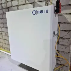 Magazyn energii 5 kW: klucz do oszczędności i niezależności