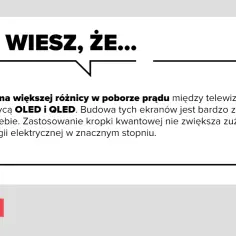 Ile prądu pobiera telewizor 32 cale? Poznaj realne koszty użytkowania