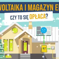 Fotowoltaika: 5 powodów, dlaczego może nie być opłacalna
