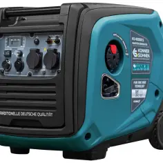 Generator prądu i jego zasada działania - zrozumiesz w 5 minut