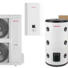 Jaki bufor do pompy ciepła 16 kW? Wybierz optymalny zbiornik