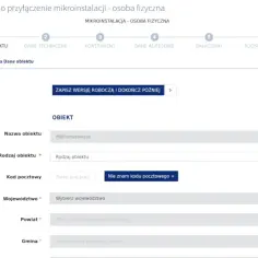 Jakie dokumenty do zgłoszenia fotowoltaiki? Kluczowe informacje dla Ciebie
