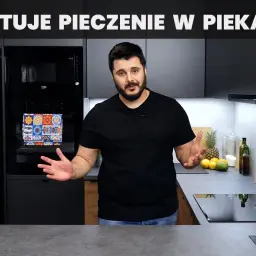 Ile prądu pobiera piekarnik elektryczny? Sprawdź, ile zapłacisz