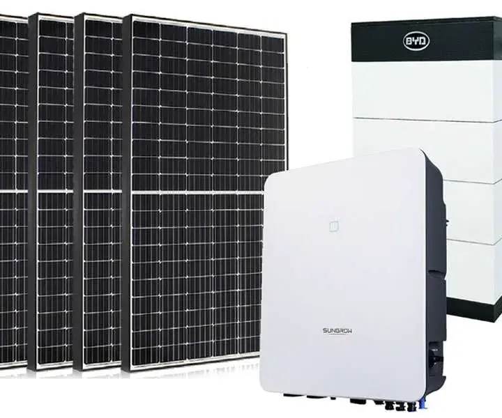 Cena akumulatora 10 kWh: Ile kosztuje magazyn energii?