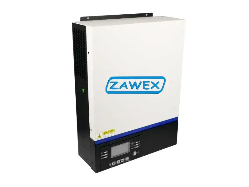 Zdjęcie Falownik fotowoltaiczny 10kW: Klucz do wydajnej instalacji PV