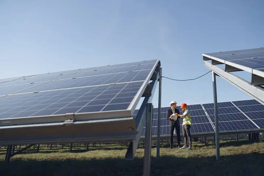 Zdjęcie Fotowoltaika 20 kW: Ile energii wyprodukuje? Zaskakujące dane