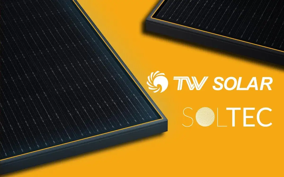 Zdjęcie Tongwei Solar: Rzetelne Opinie i Testy Paneli Fotowoltaicznych