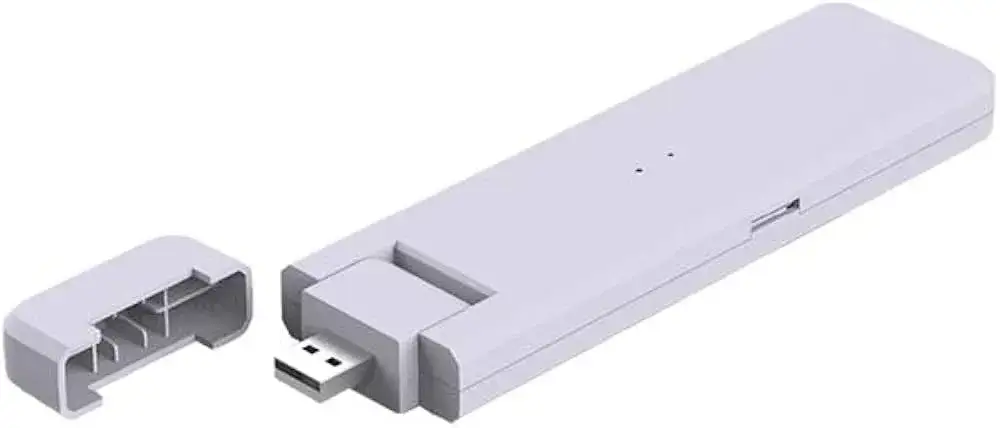 Zdjęcie DTU MI Hoymiles: Klucz do efektywnego monitoringu systemu PV
