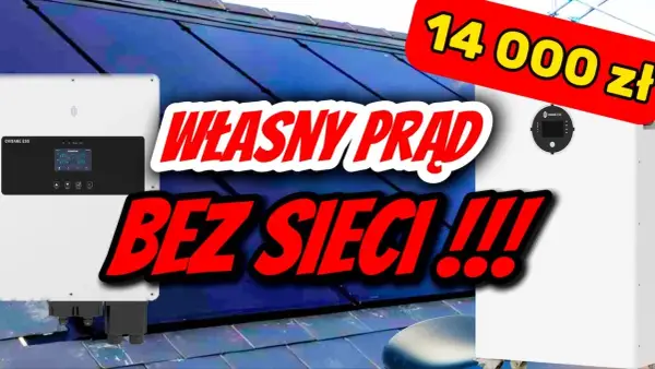 Jak wytworzyć prąd za darmo? 5 skutecznych metod domowej produkcji