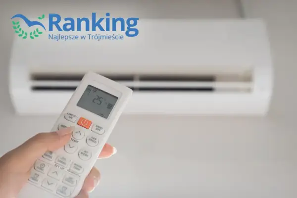 Klimatyzacja w Gdańsku - ranking firm